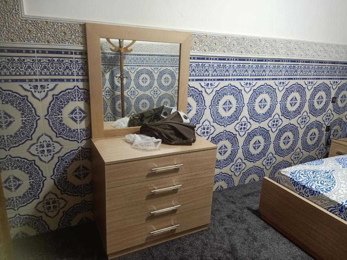 Calm And Peaceful Appartement Marrakesh