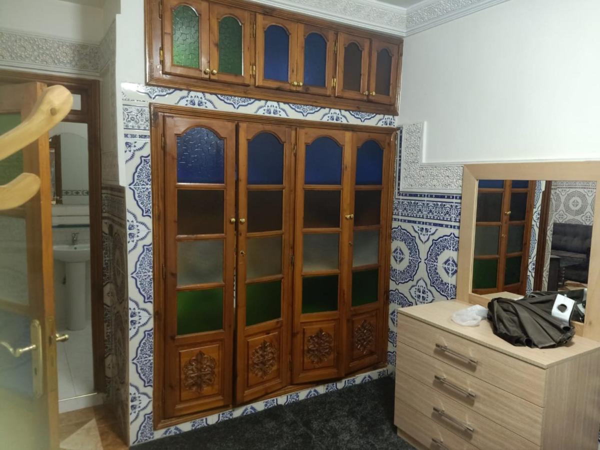 Calm And Peaceful Appartement Marrakesh