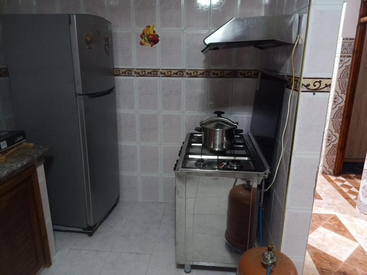 Calm And Peaceful Appartement *