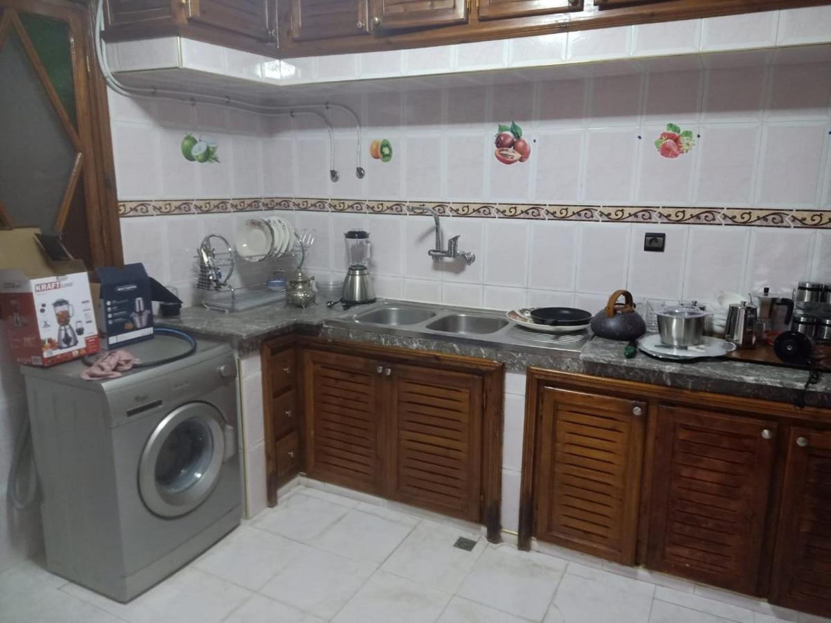 Calm And Peaceful Appartement