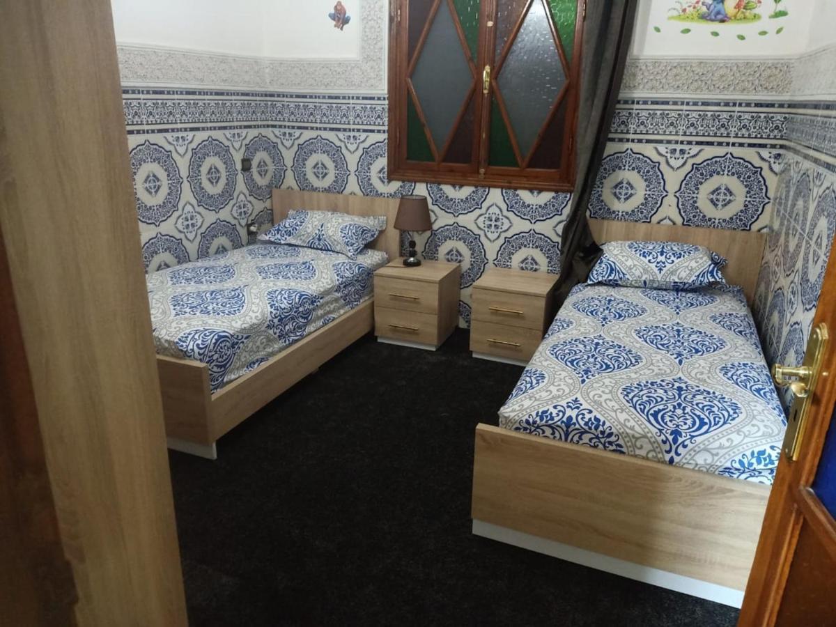 Calm And Peaceful * Marrakesh