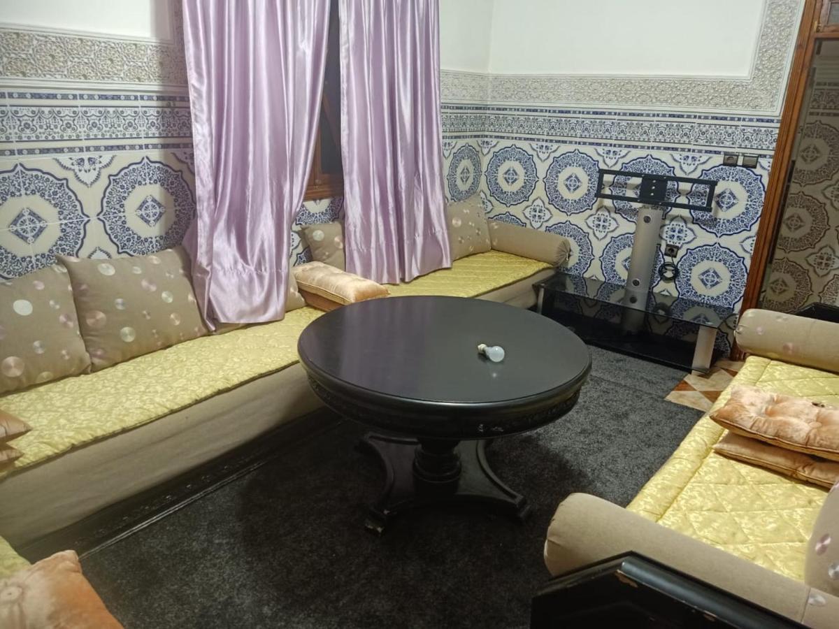 Calm And Peaceful Appartement *